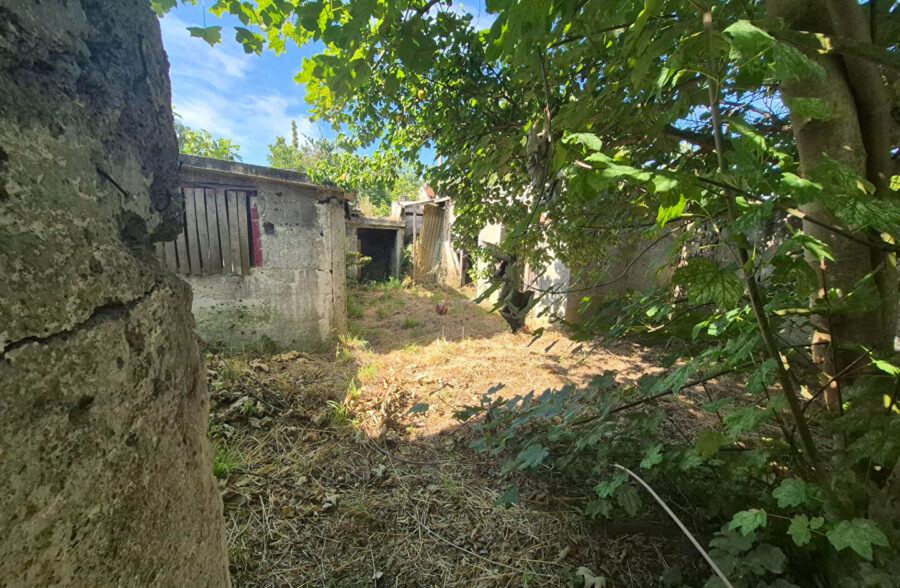 Maison Flers En Escrebieux 3 pièce(s) 55 m2