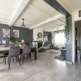Maison Guesnain 4 pièce(s) 88 m2