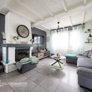 Maison Guesnain 4 pièce(s) 88 m2