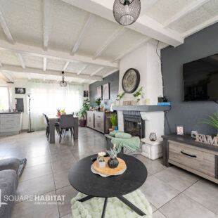 Maison Guesnain 4 pièce(s) 88 m2