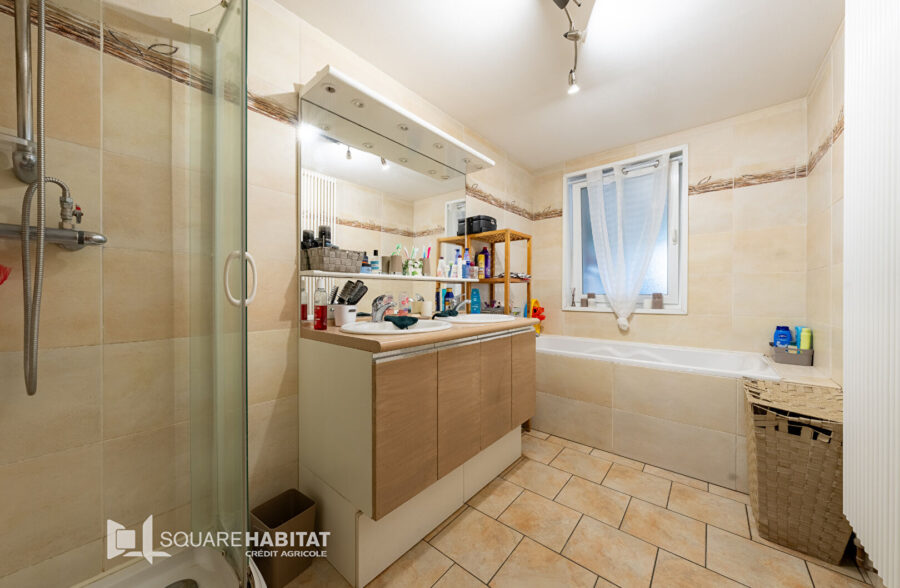 Maison Guesnain 4 pièce(s) 88 m2
