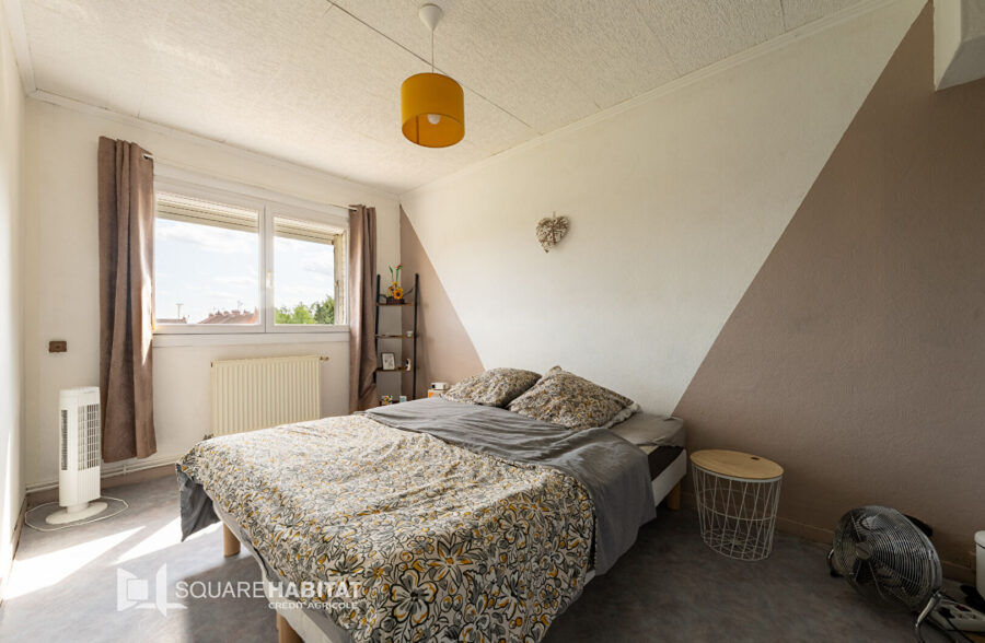 Maison Guesnain 4 pièce(s) 88 m2