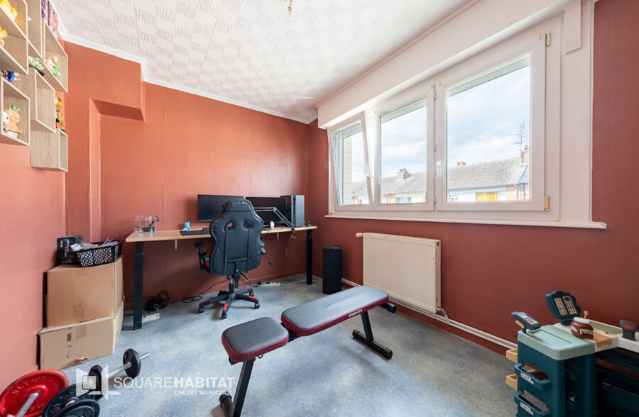 Maison Guesnain 4 pièce(s) 88 m2