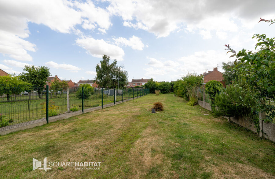 Maison Guesnain 4 pièce(s) 88 m2