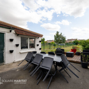 Maison Guesnain 4 pièce(s) 88 m2