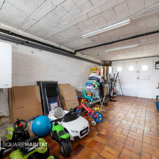 Maison Guesnain 4 pièce(s) 88 m2