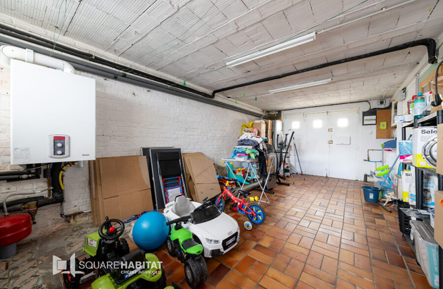 Maison Guesnain 4 pièce(s) 88 m2