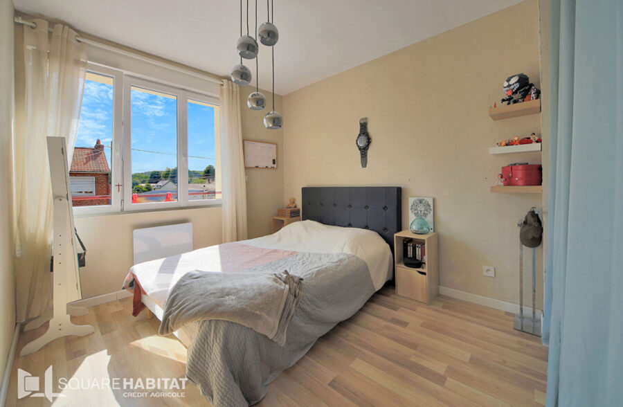 Maison Henin Beaumont