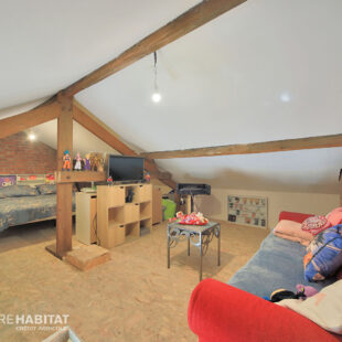 Maison Henin Beaumont