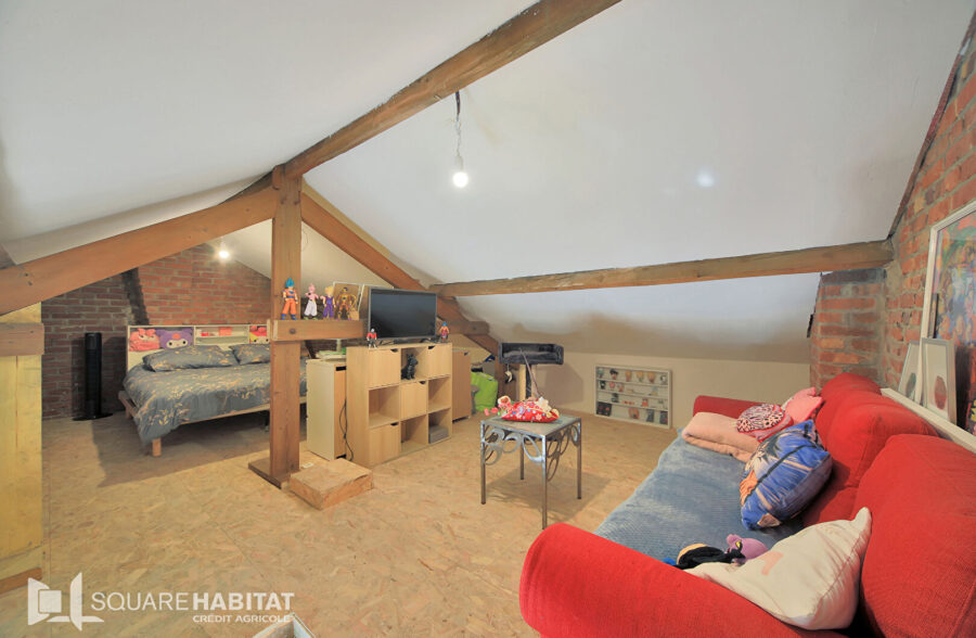 Maison Henin Beaumont