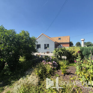 Maison de campagne