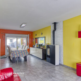Maison familiale 130 m² – Secteur prisé de Saint-Sylvestre-Cappel