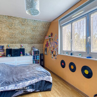 Maison familiale 130 m² – Secteur prisé de Saint-Sylvestre-Cappel