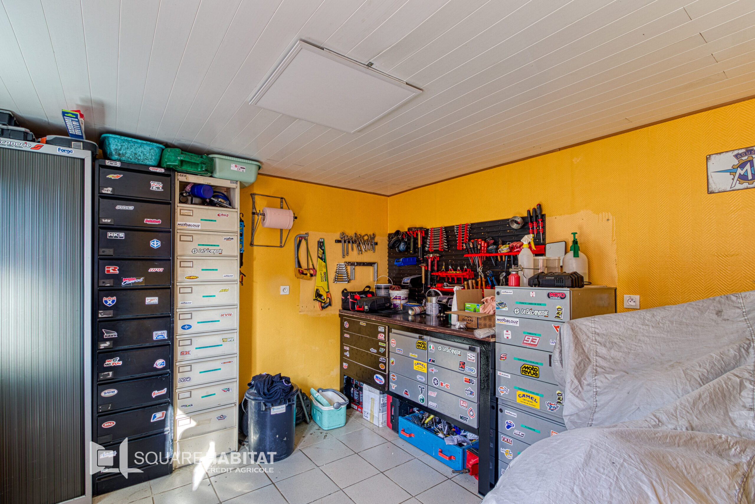 Maison familiale 130 m² – Secteur prisé de Saint-Sylvestre-Cappel
