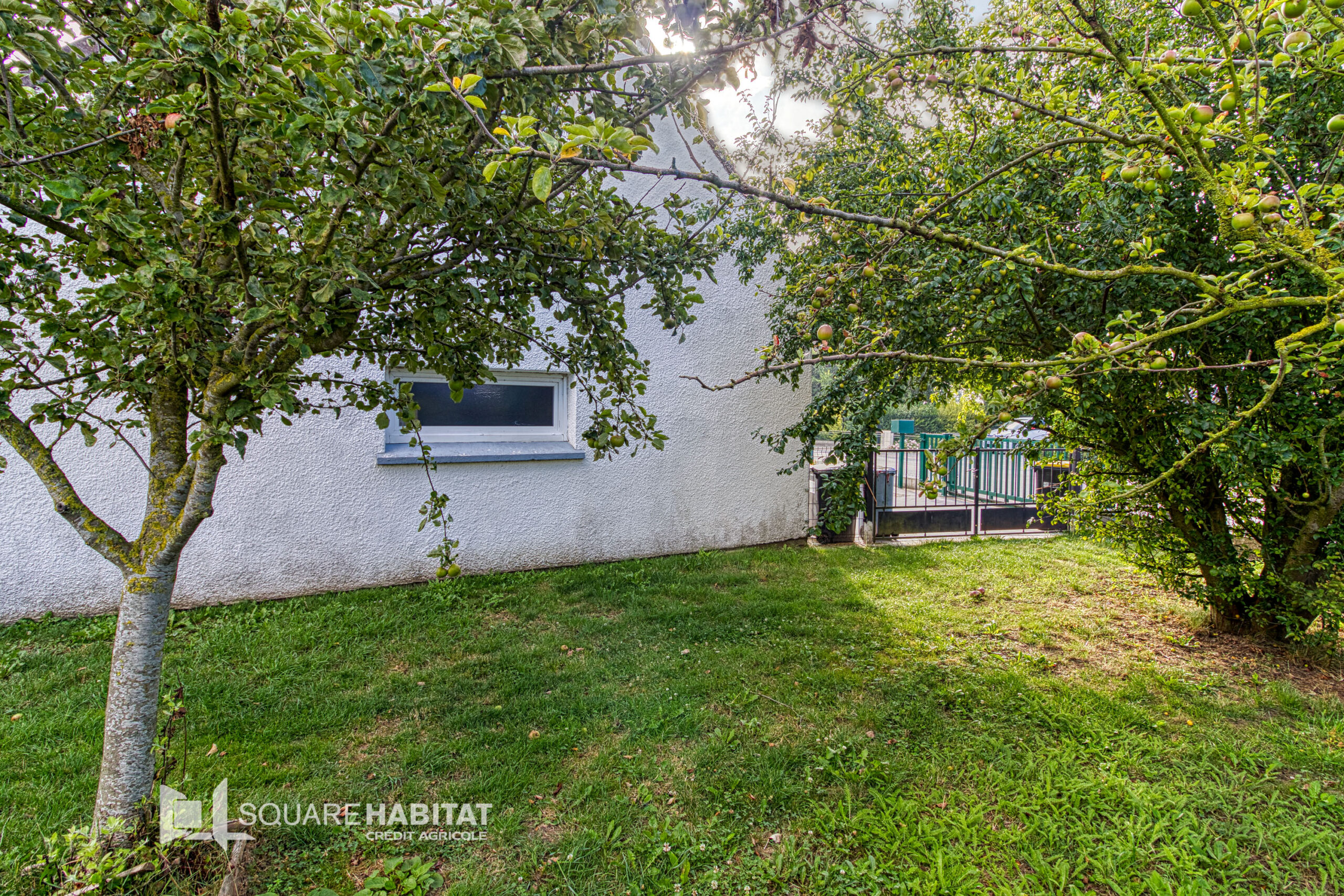 Maison familiale 130 m² – Secteur prisé de Saint-Sylvestre-Cappel