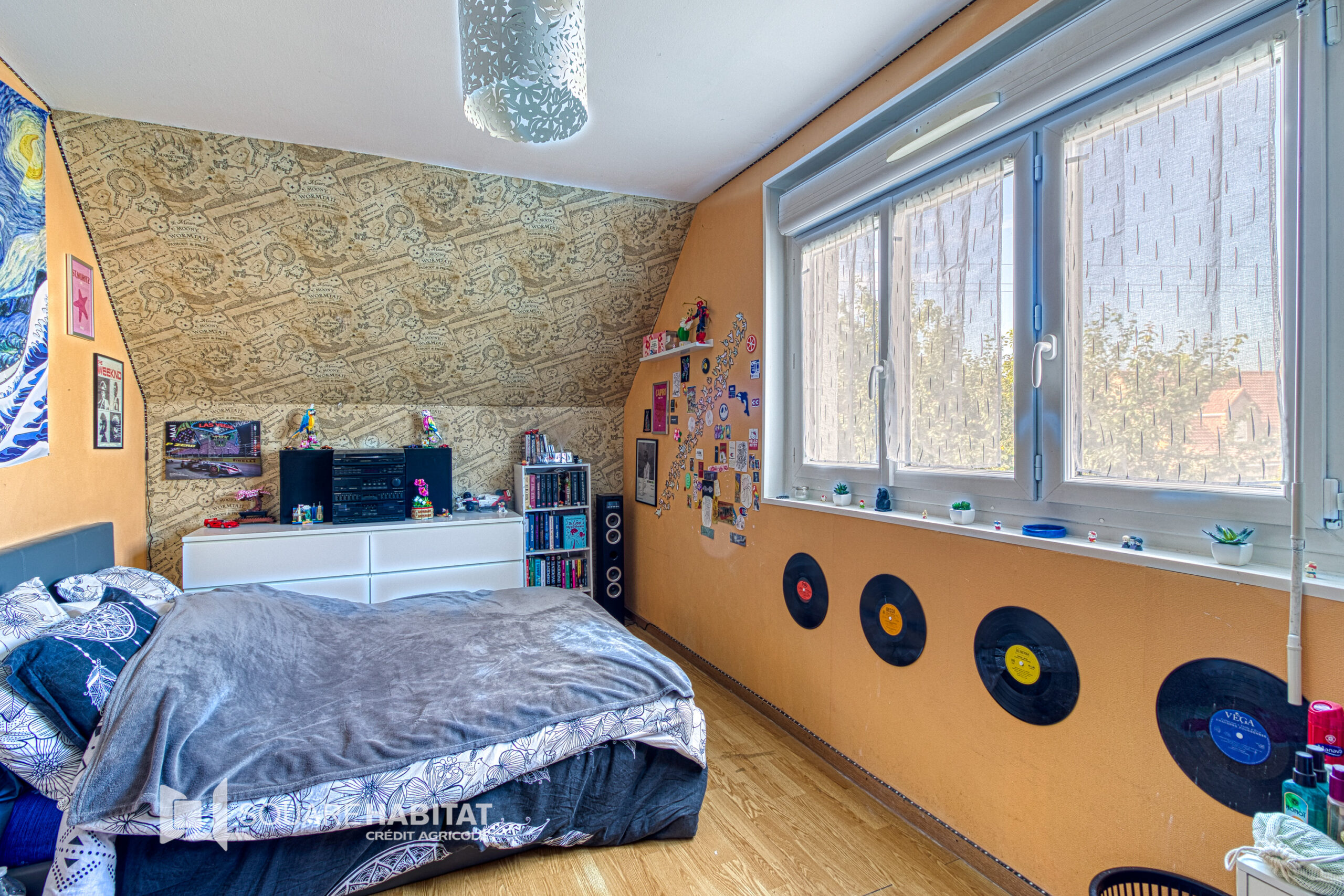 Maison familiale 130 m² – Secteur prisé de Saint-Sylvestre-Cappel