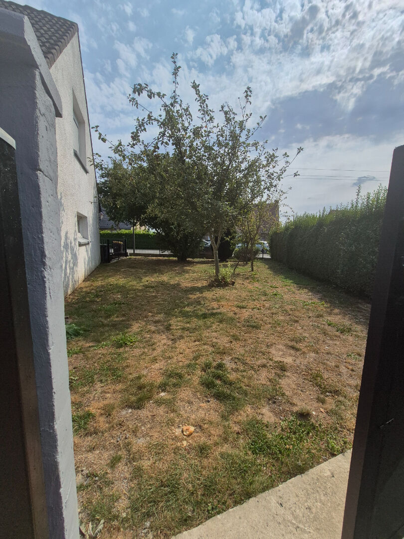 Maison familiale 130 m² – Secteur prisé de Saint-Sylvestre-Cappel