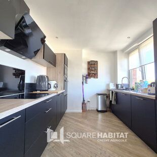 Appartement Dunkerque 4 pièces 103 m2