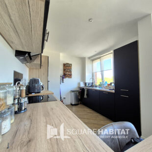 Appartement Dunkerque 4 pièces 103 m2