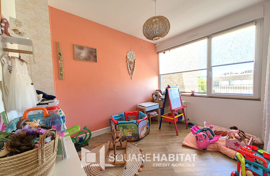 Appartement Dunkerque 4 pièces 103 m2