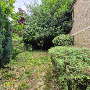 Maison bourgeoise spacieuse de 350 m²