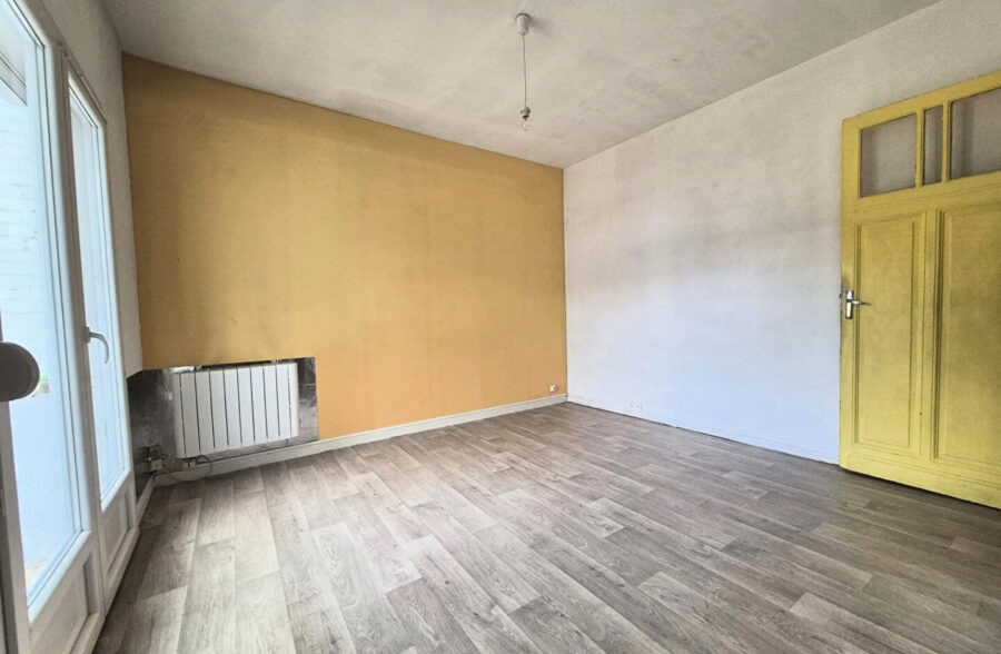Appartement Lille- Fives 2 chambres