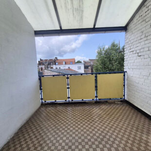 Appartement Lille- Fives 2 chambres