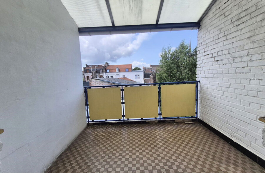 Appartement Lille- Fives 2 chambres
