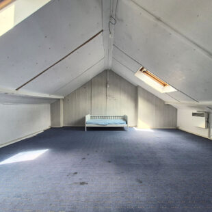 Appartement Lille- Fives 2 chambres