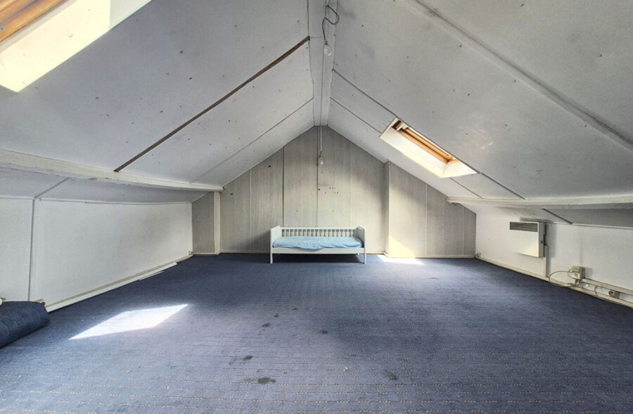 Appartement Lille- Fives 2 chambres