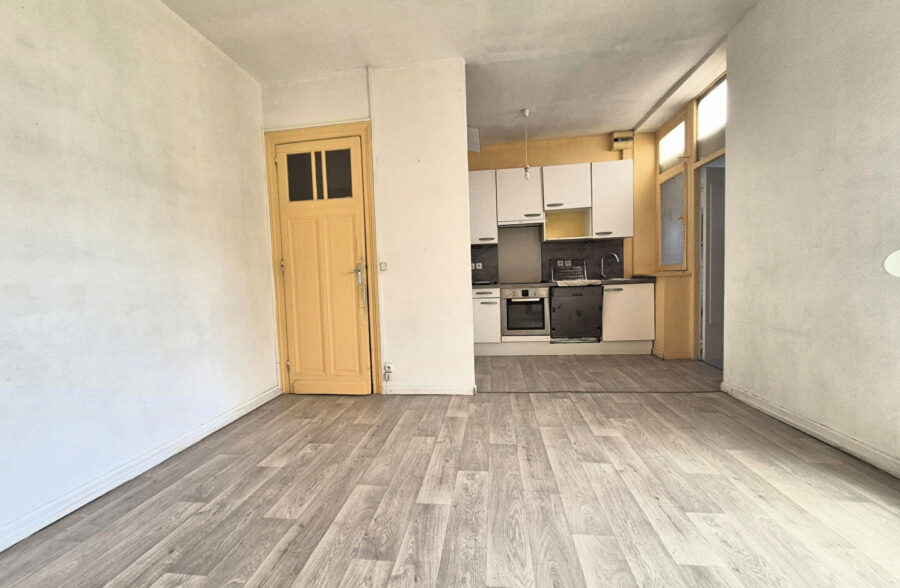 Appartement Lille- Fives 2 chambres