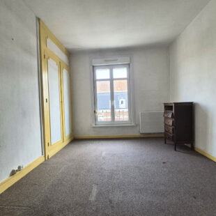 Appartement Lille- Fives 2 chambres