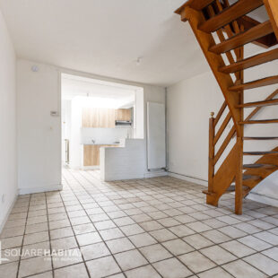 Charmante Maison  de 65 M2 en centre ville Mouvaux