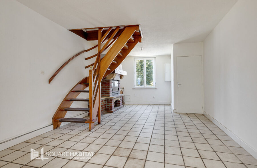Charmante Maison  de 65 M2 en centre ville Mouvaux