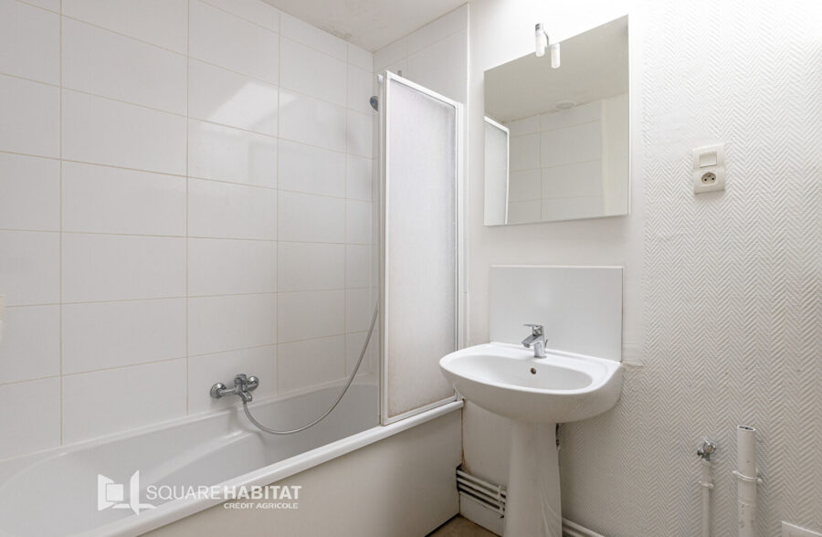 Charmante Maison  de 65 M2 en centre ville Mouvaux
