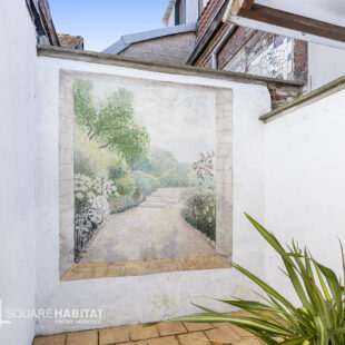Charmante Maison  de 65 M2 en centre ville Mouvaux