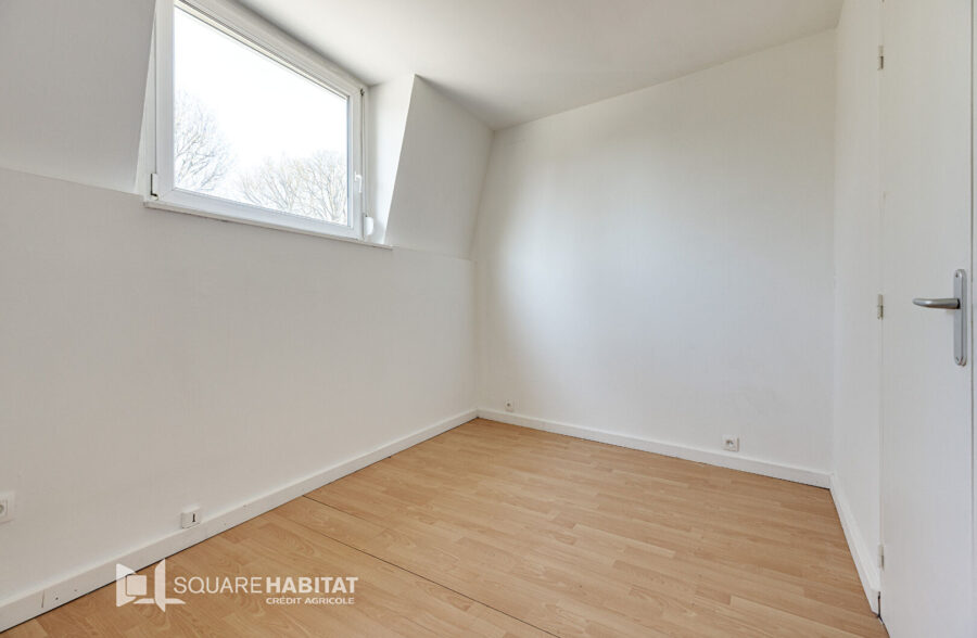 Charmante Maison  de 65 M2 en centre ville Mouvaux