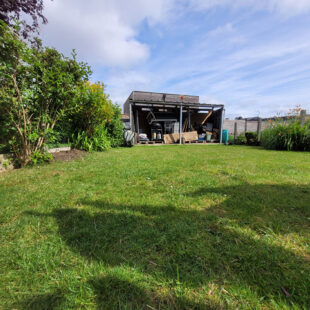 Maison  5 pièce(s) 93.56 m2