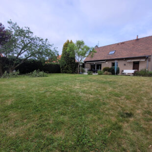 Maison Santes