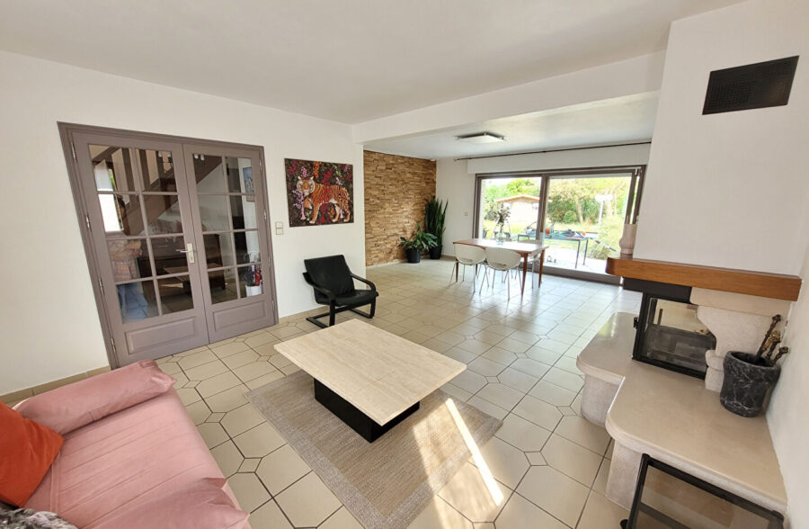 Maison Santes
