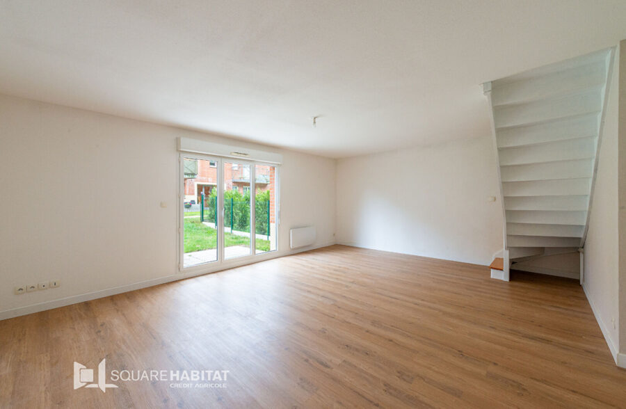 Maison Conde Sur L Escaut 6 pièce(s) 86 m2