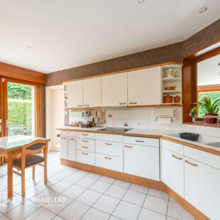 PAVILLON INDIVIDUEL DE 147 M²