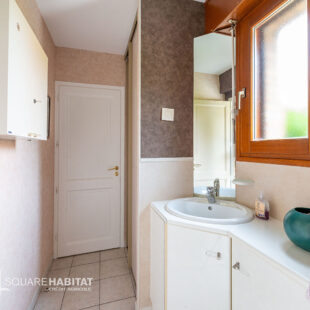 PAVILLON INDIVIDUEL DE 147 M²