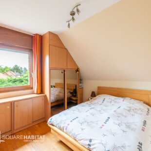 PAVILLON INDIVIDUEL DE 147 M²