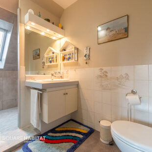 PAVILLON INDIVIDUEL DE 147 M²