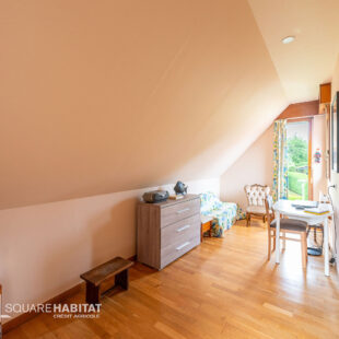 PAVILLON INDIVIDUEL DE 147 M²