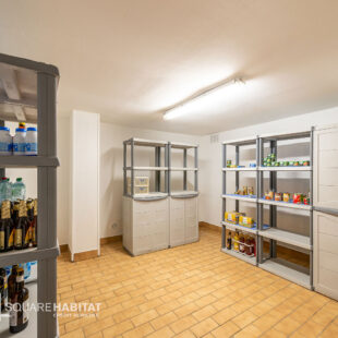 PAVILLON INDIVIDUEL DE 147 M²