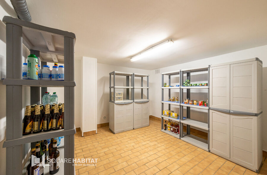 PAVILLON INDIVIDUEL DE 147 M²