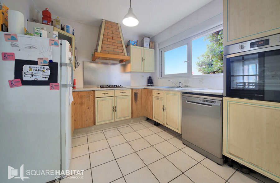 Maison Wingles 4 pièce(s) 102 m2