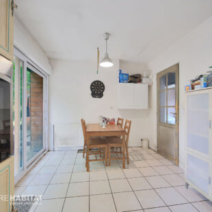 Maison Wingles 4 pièce(s) 102 m2